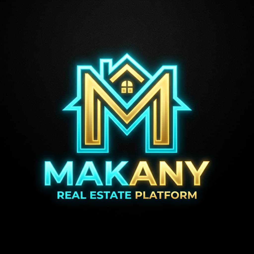 Makany Logo