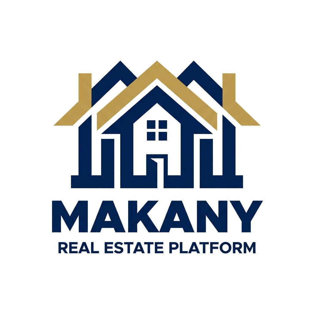 Makany Logo