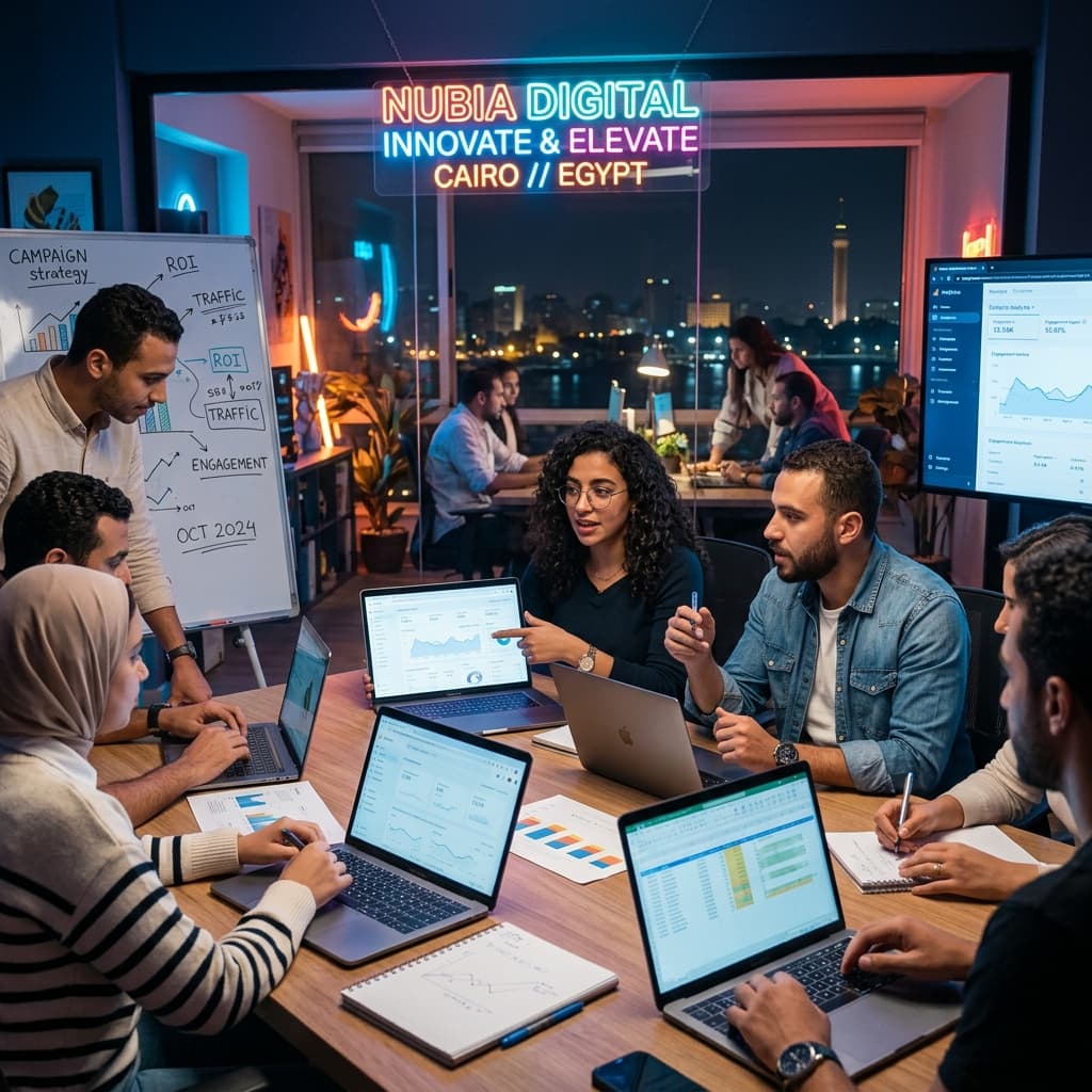 MKANY Marketing Solutions